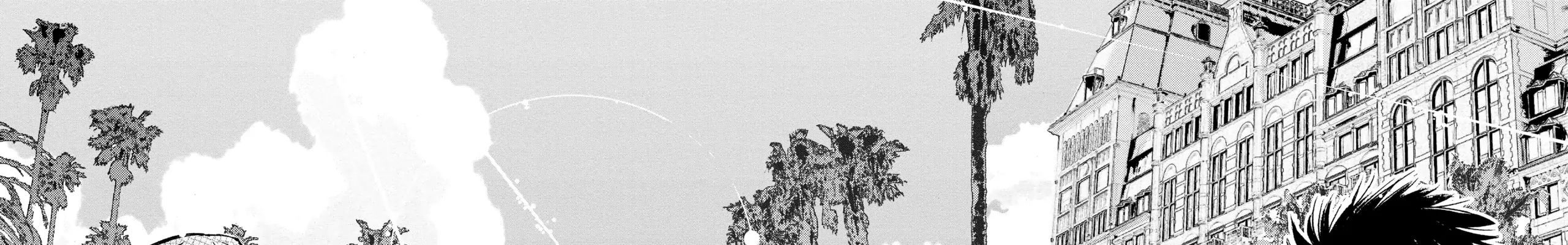 Alice In Borderland Chapter 15 - 192