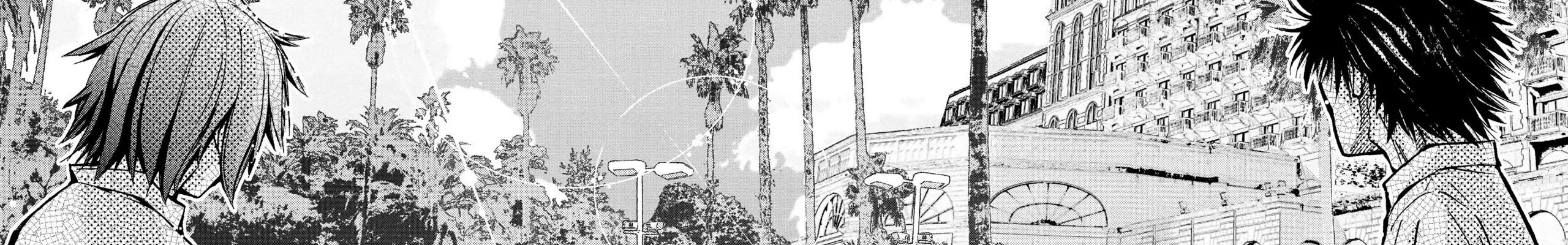 Alice In Borderland Chapter 15 - 193