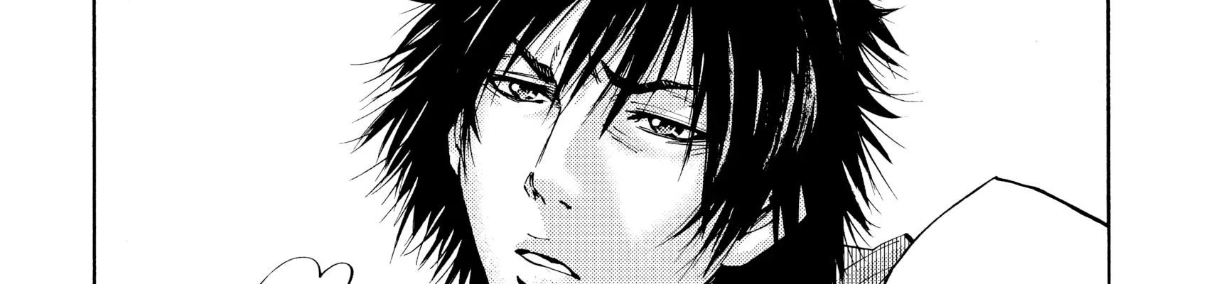 Alice In Borderland Chapter 15 - 21