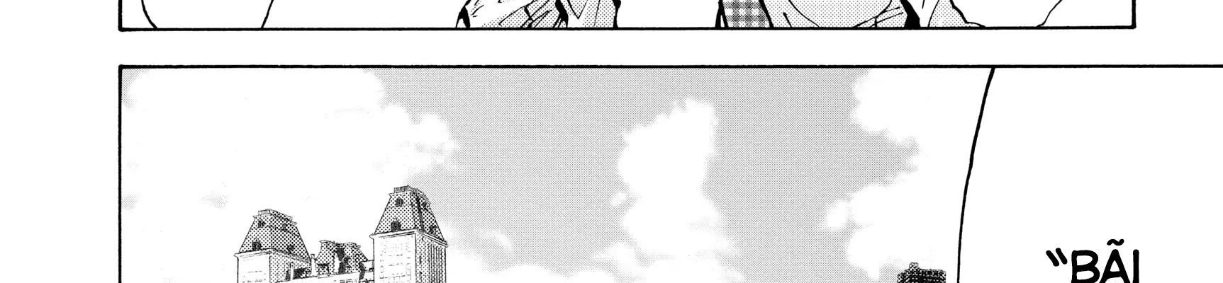 Alice In Borderland Chapter 15 - 201