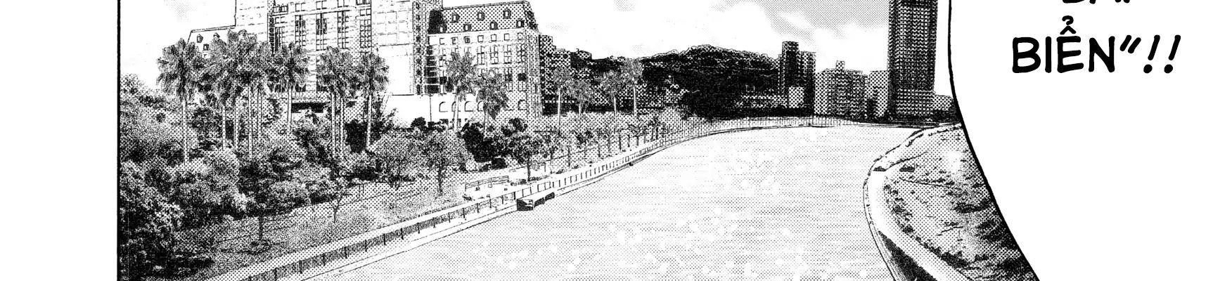 Alice In Borderland Chapter 15 - 202