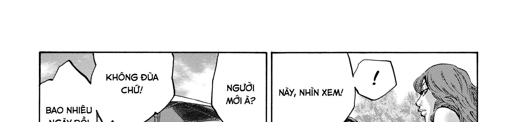 Alice In Borderland Chapter 15 - 204