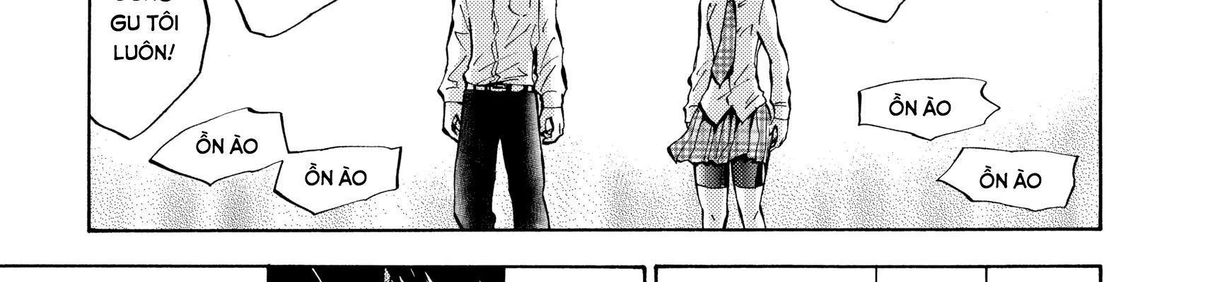 Alice In Borderland Chapter 15 - 207