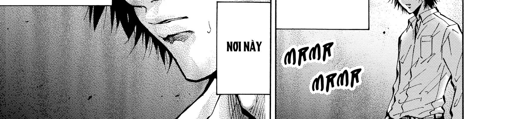 Alice In Borderland Chapter 15 - 209