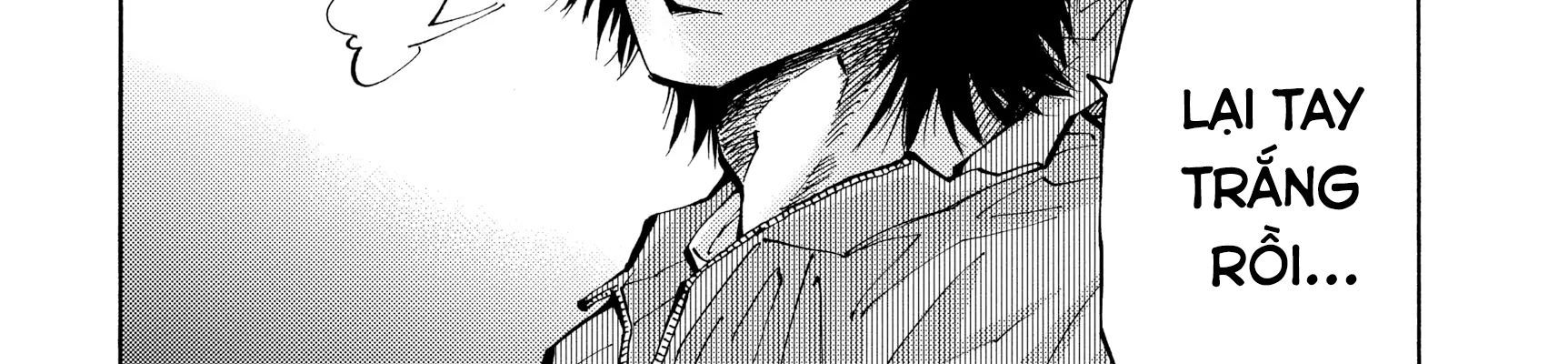 Alice In Borderland Chapter 15 - 22