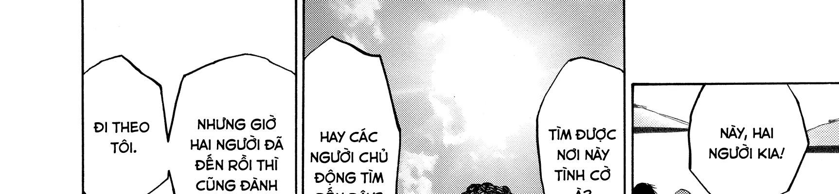 Alice In Borderland Chapter 15 - 211