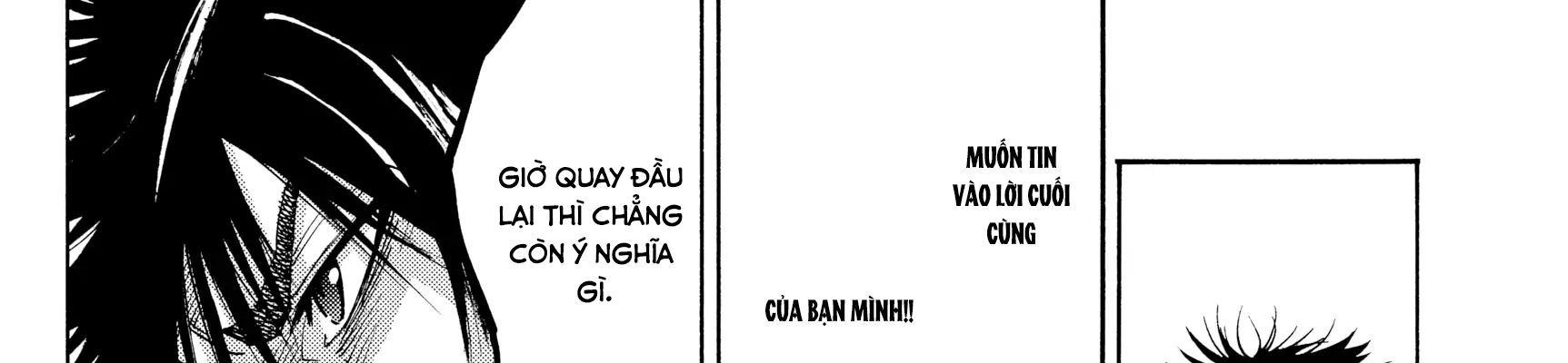 Alice In Borderland Chapter 15 - 218