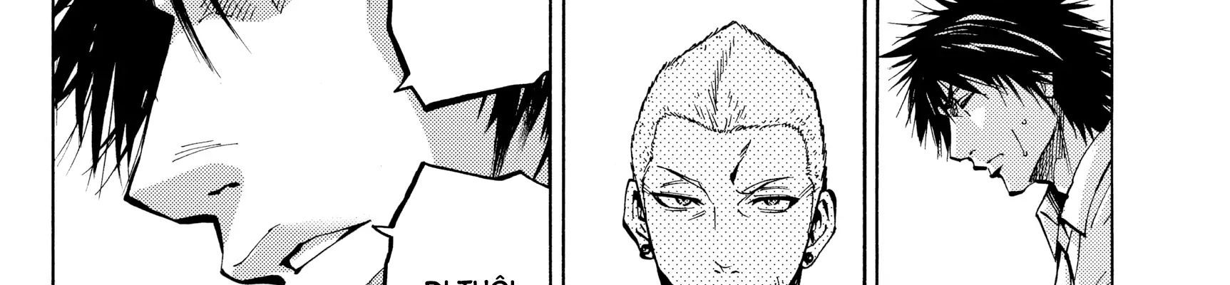 Alice In Borderland Chapter 15 - 219