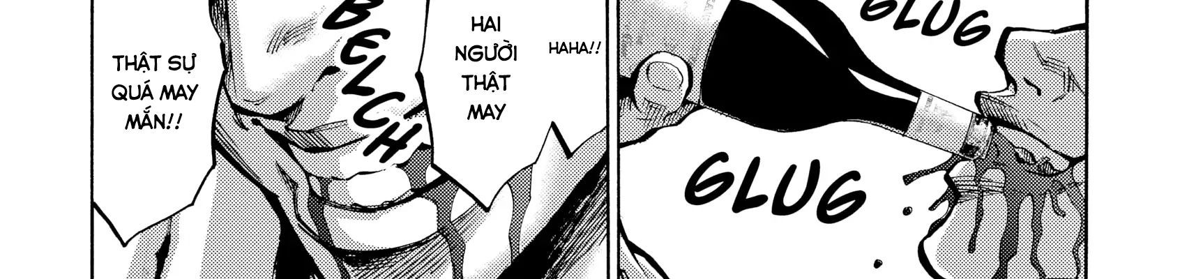 Alice In Borderland Chapter 15 - 223