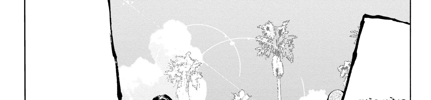 Alice In Borderland Chapter 15 - 225