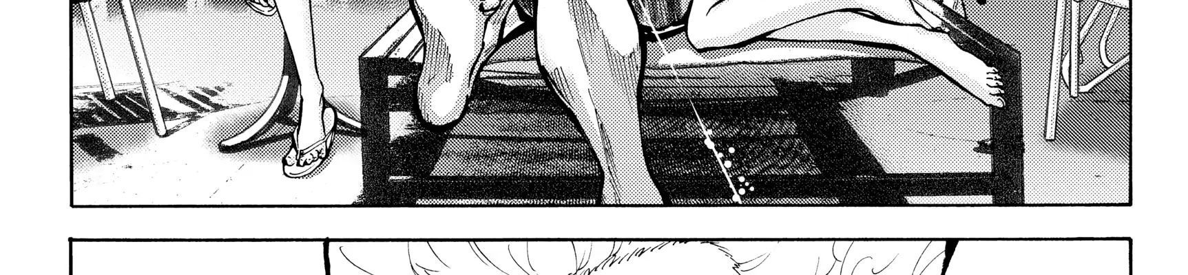 Alice In Borderland Chapter 15 - 228