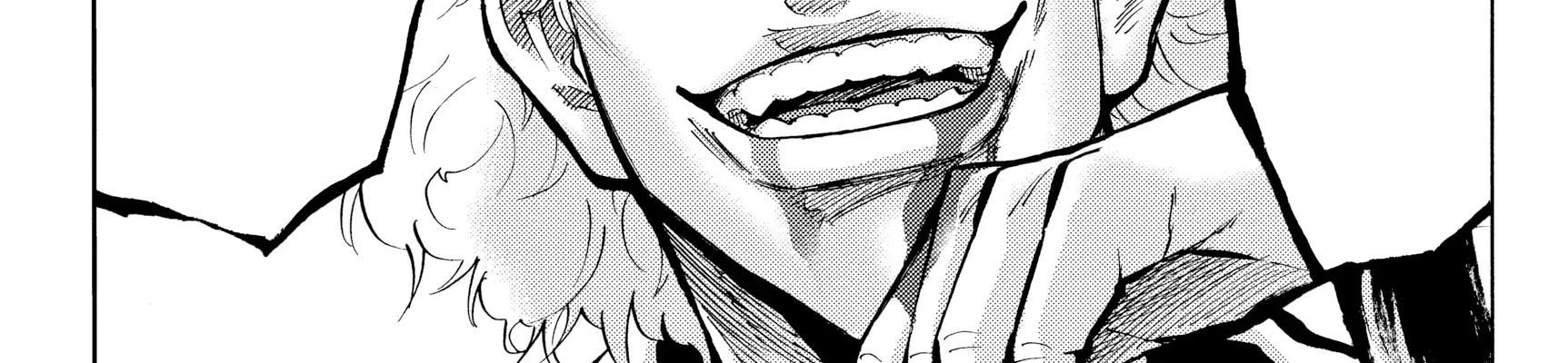 Alice In Borderland Chapter 15 - 230