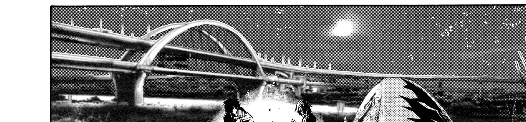 Alice In Borderland Chapter 15 - 26