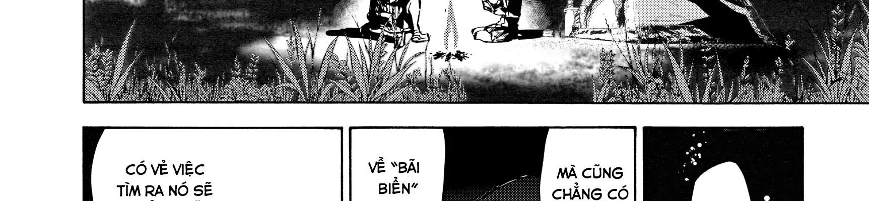 Alice In Borderland Chapter 15 - 27