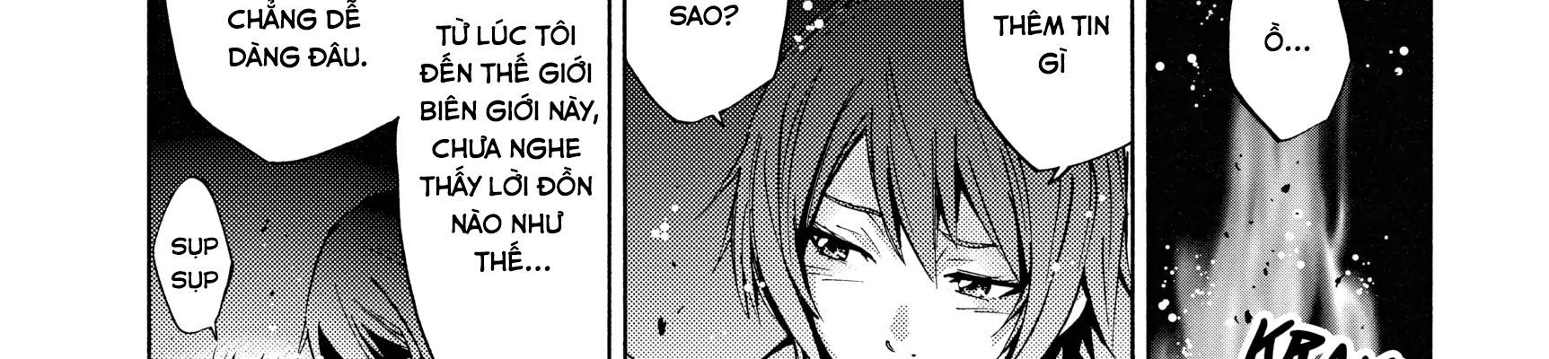 Alice In Borderland Chapter 15 - 28