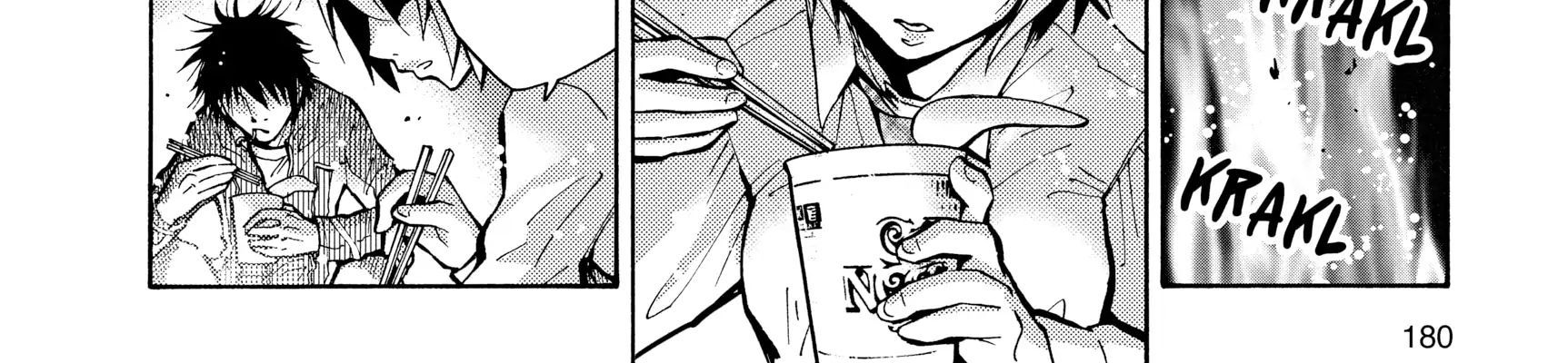 Alice In Borderland Chapter 15 - 29