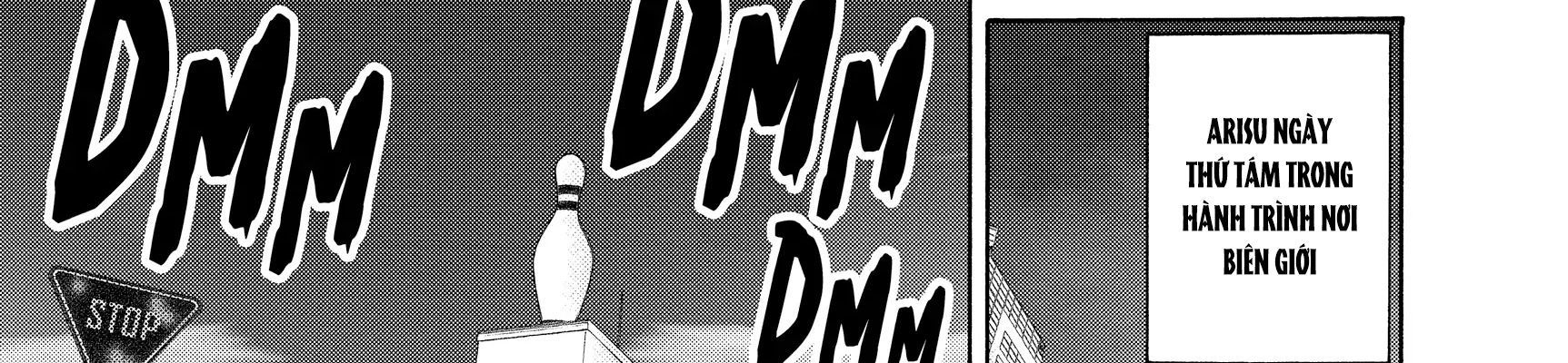 Alice In Borderland Chapter 15 - 4