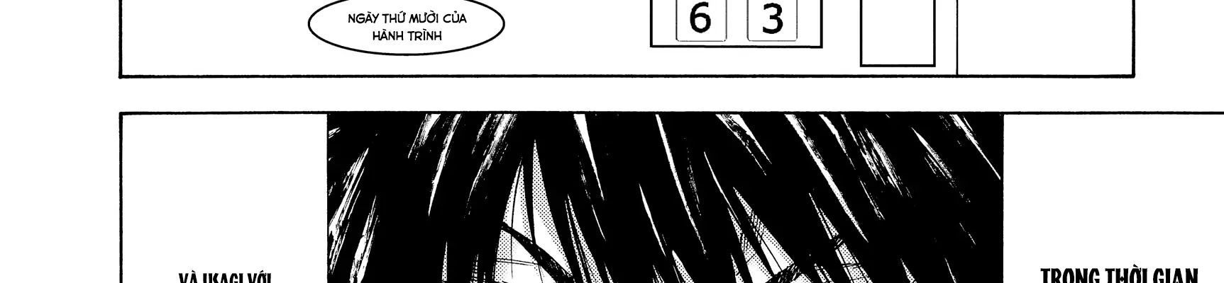 Alice In Borderland Chapter 15 - 40