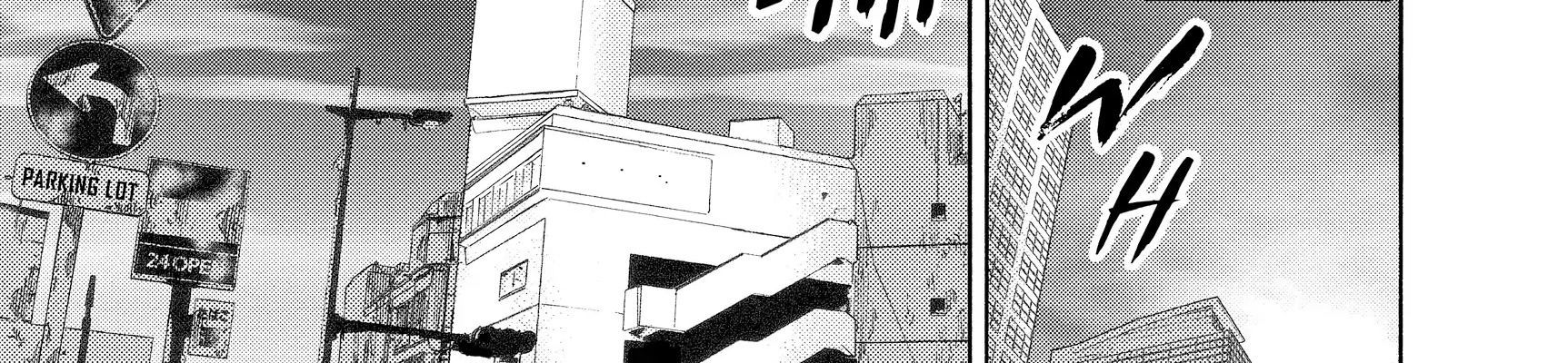 Alice In Borderland Chapter 15 - 5