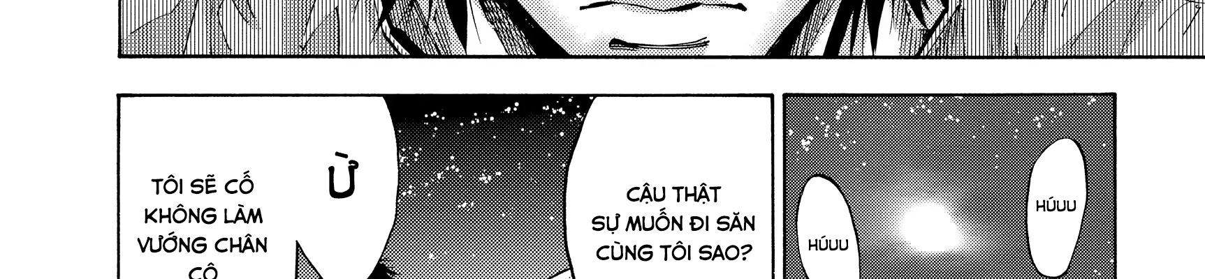 Alice In Borderland Chapter 15 - 42