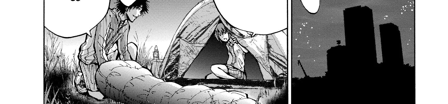 Alice In Borderland Chapter 15 - 43