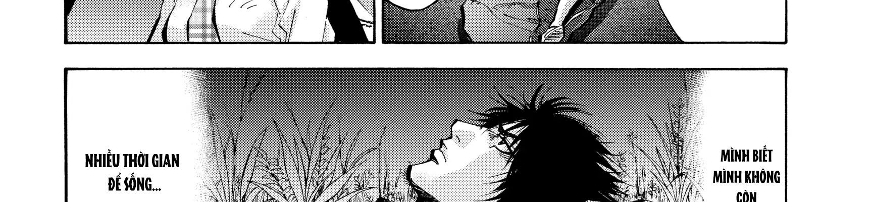 Alice In Borderland Chapter 15 - 47