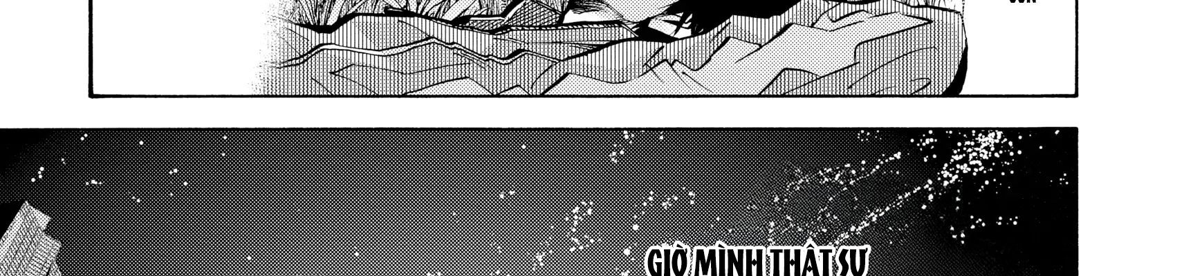 Alice In Borderland Chapter 15 - 48