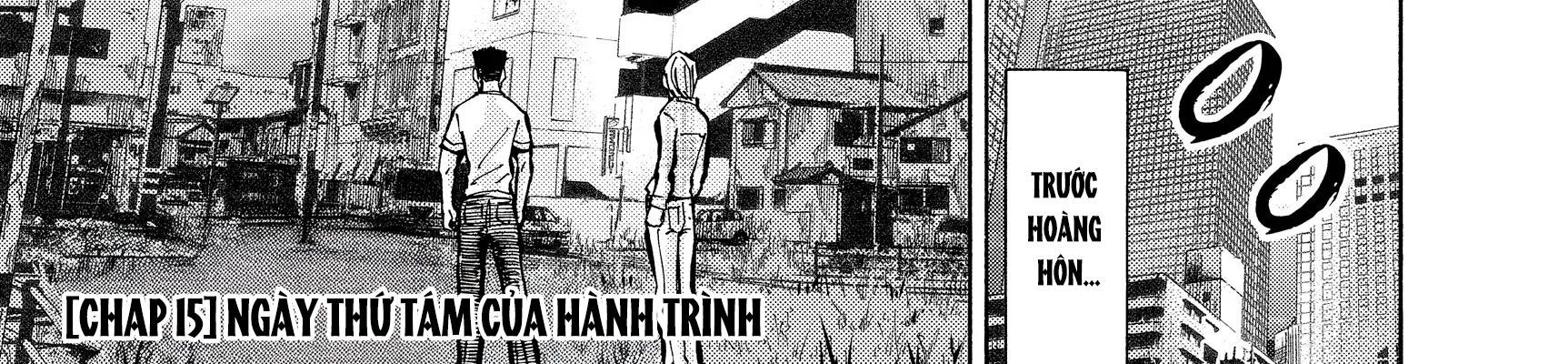 Alice In Borderland Chapter 15 - 6