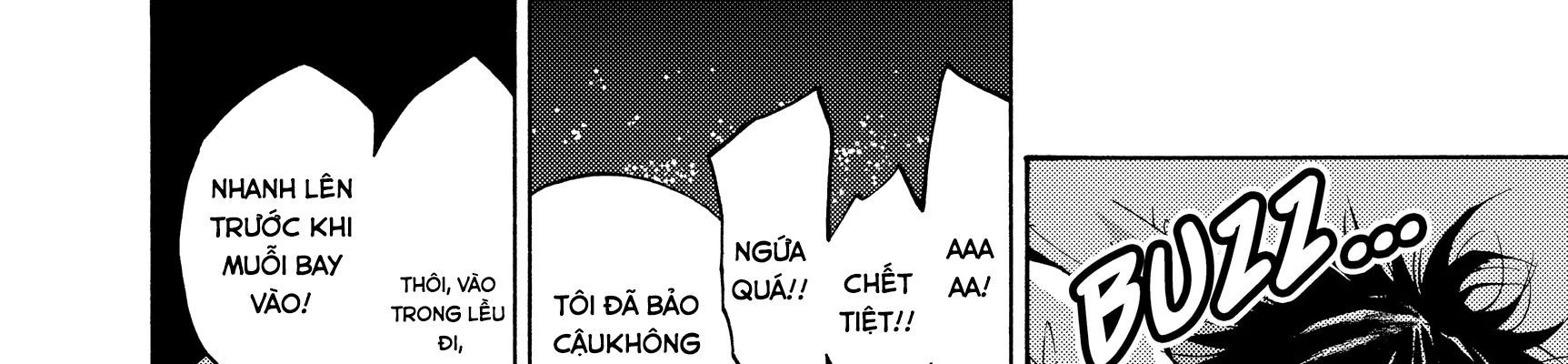 Alice In Borderland Chapter 15 - 52