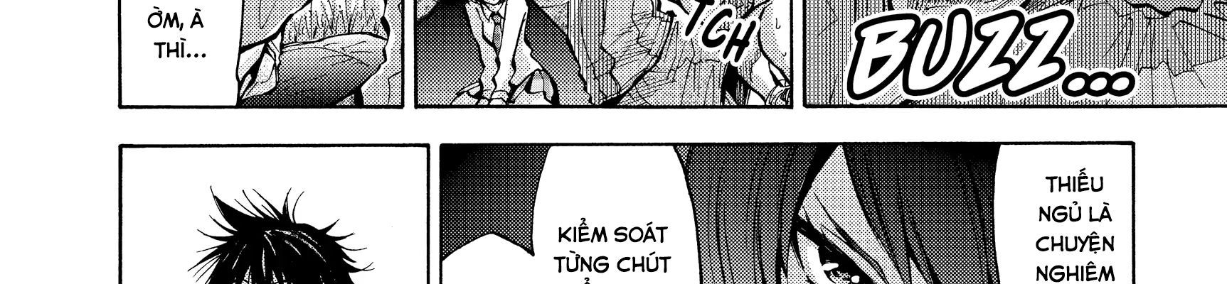 Alice In Borderland Chapter 15 - 54