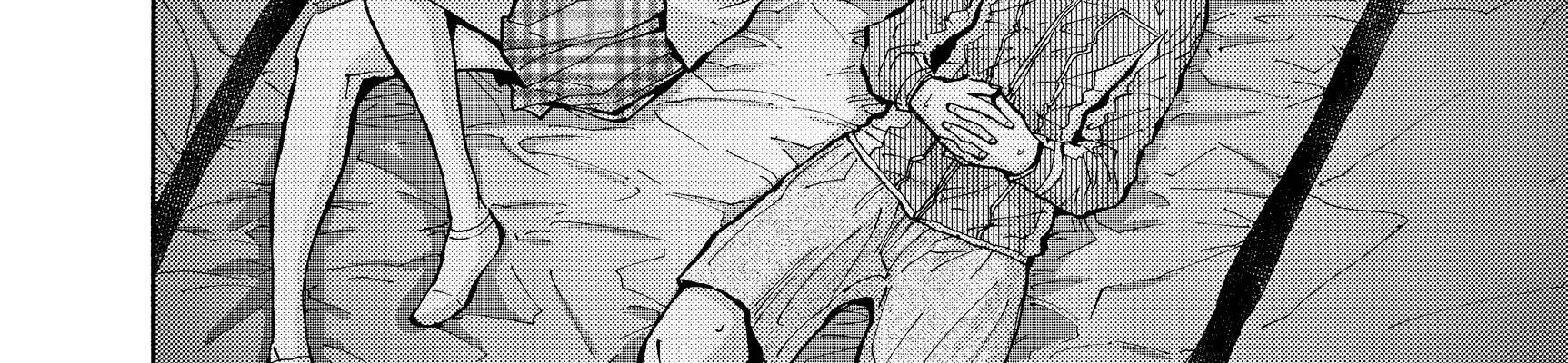 Alice In Borderland Chapter 15 - 57