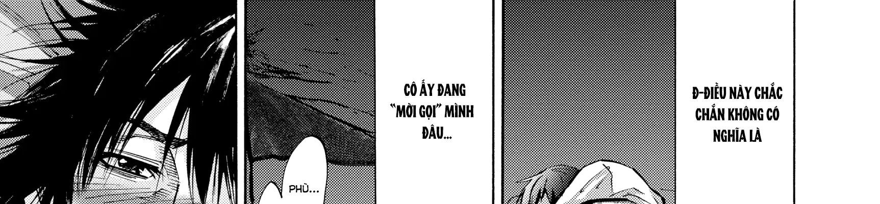 Alice In Borderland Chapter 15 - 59