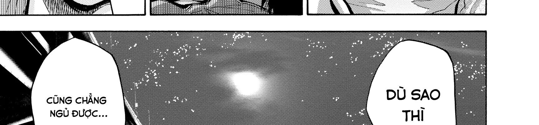 Alice In Borderland Chapter 15 - 61