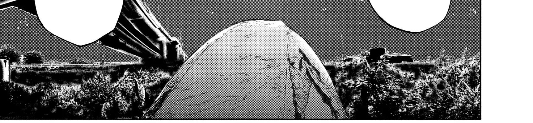 Alice In Borderland Chapter 15 - 62