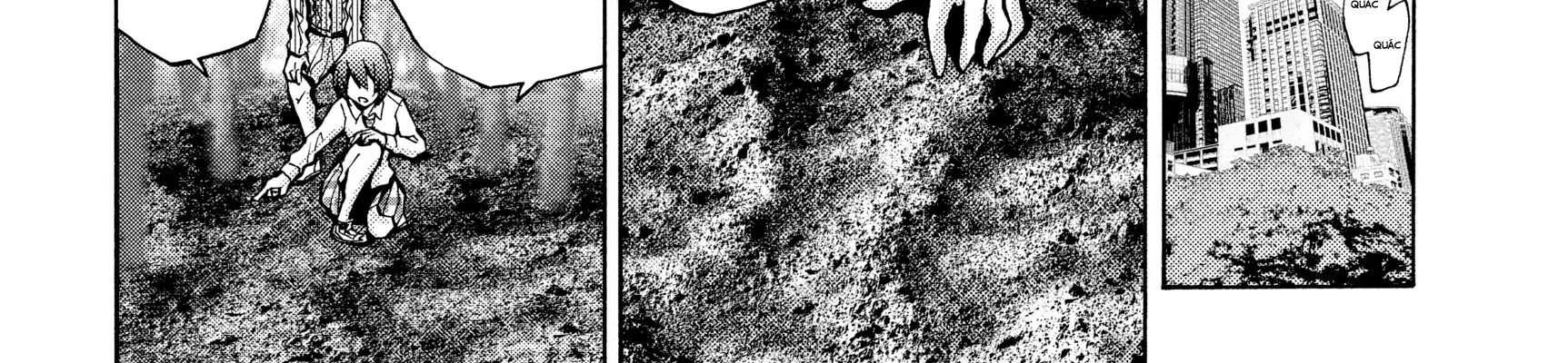 Alice In Borderland Chapter 15 - 64