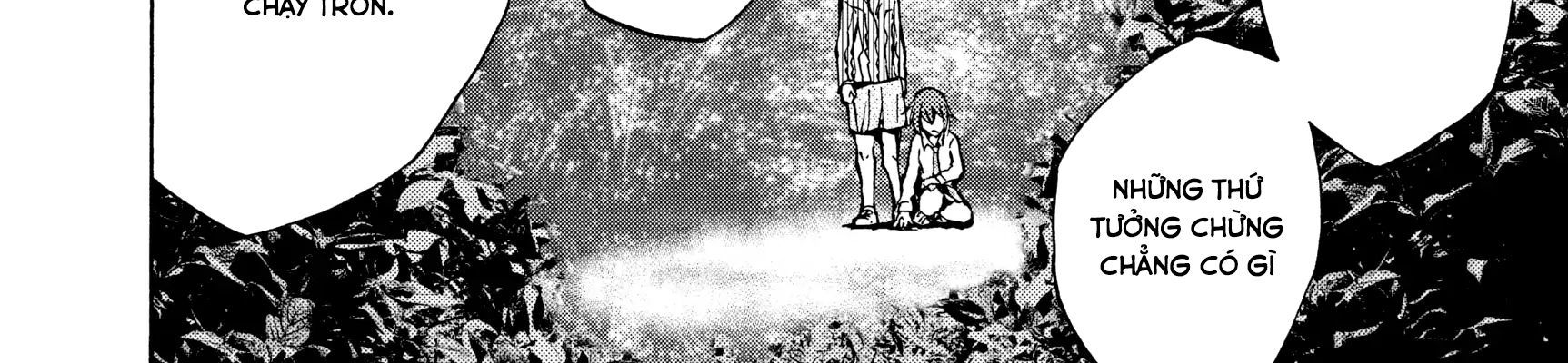 Alice In Borderland Chapter 15 - 67