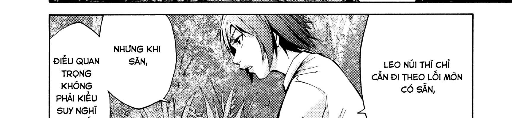 Alice In Borderland Chapter 15 - 68