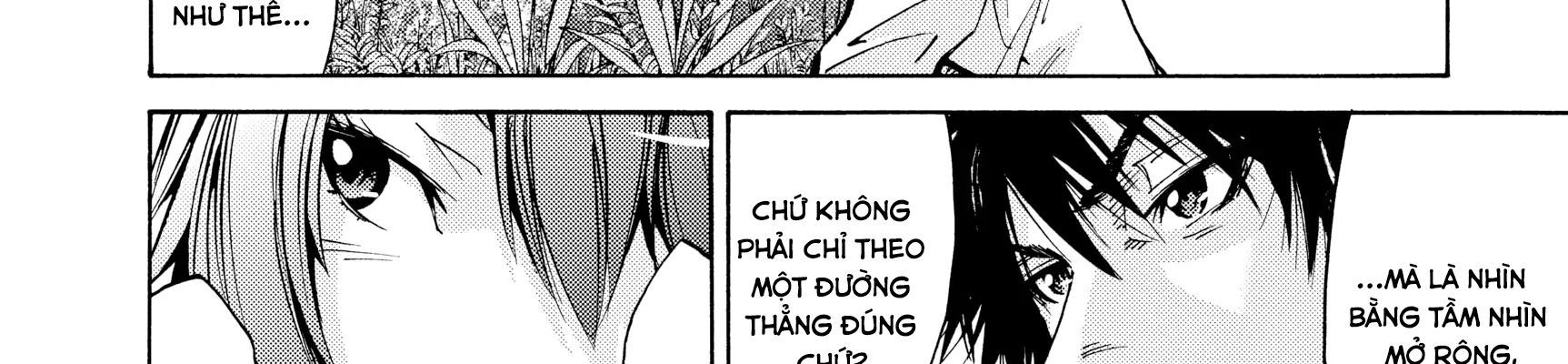 Alice In Borderland Chapter 15 - 69