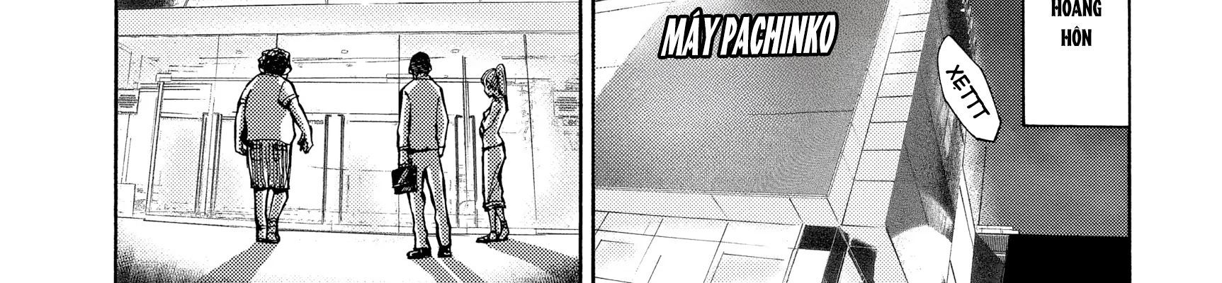 Alice In Borderland Chapter 15 - 71