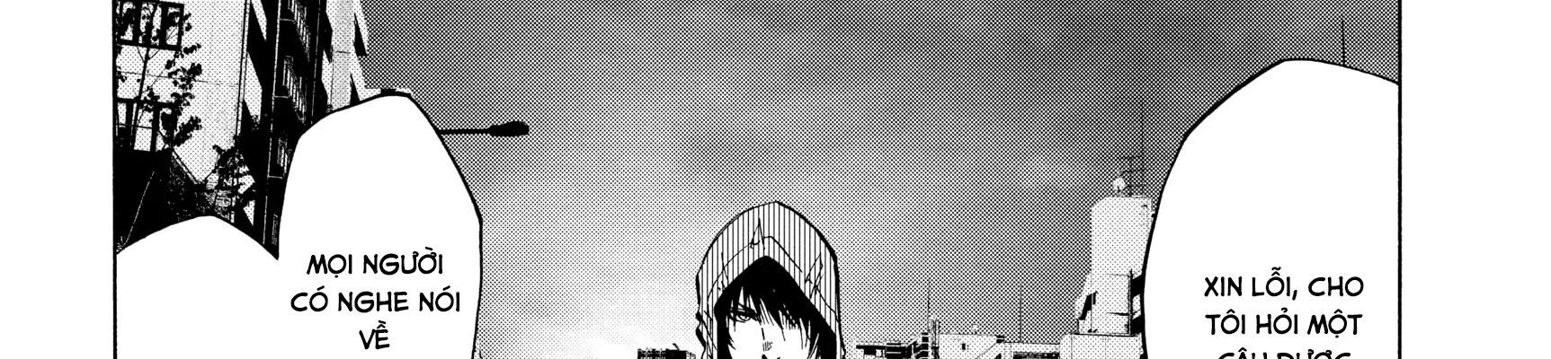 Alice In Borderland Chapter 15 - 73