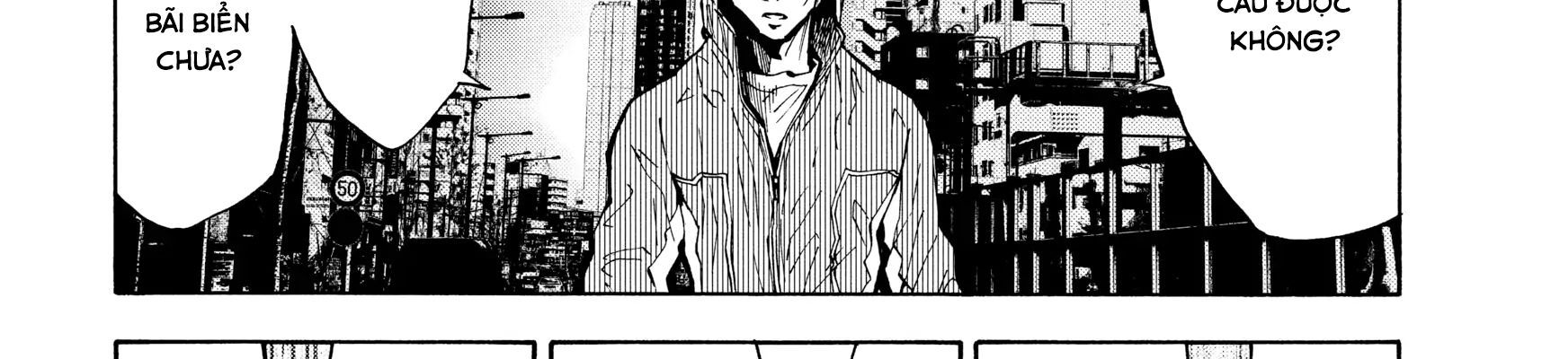 Alice In Borderland Chapter 15 - 74