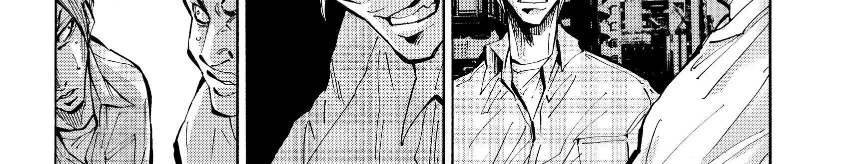 Alice In Borderland Chapter 15 - 9