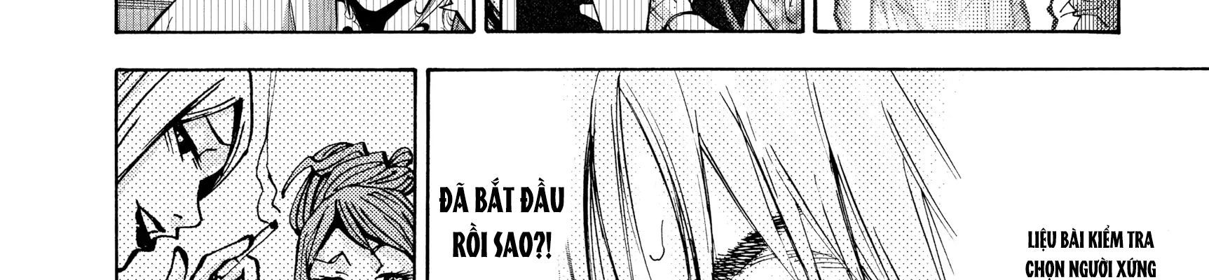 Alice In Borderland Chapter 15 - 82