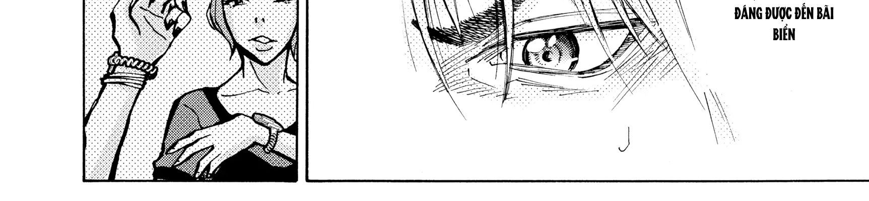 Alice In Borderland Chapter 15 - 83