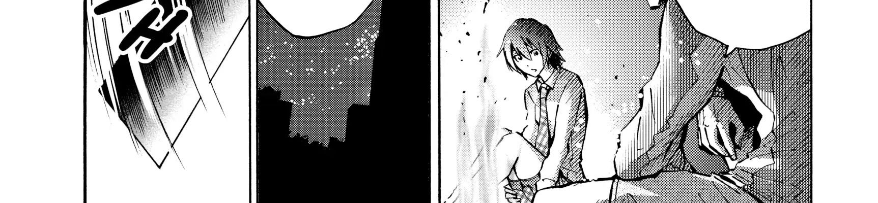 Alice In Borderland Chapter 15 - 85