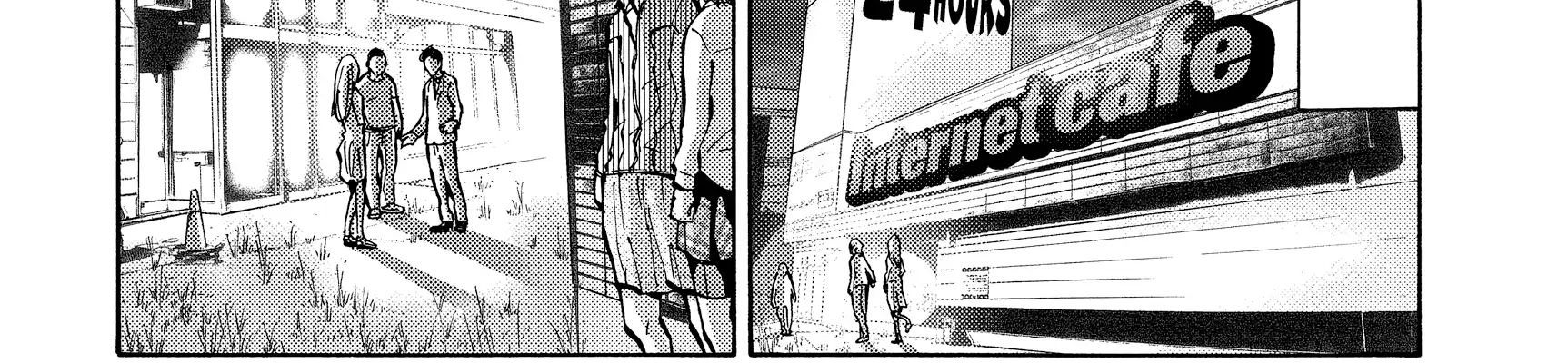 Alice In Borderland Chapter 15 - 90