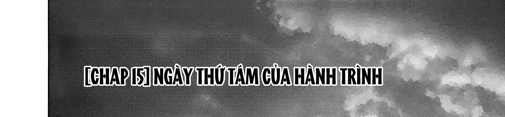 Alice In Borderland Chapter 15 - 10