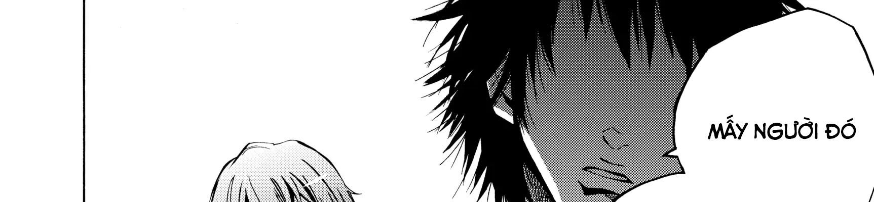 Alice In Borderland Chapter 15 - 94