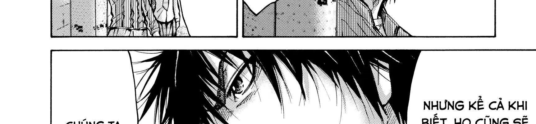 Alice In Borderland Chapter 15 - 98