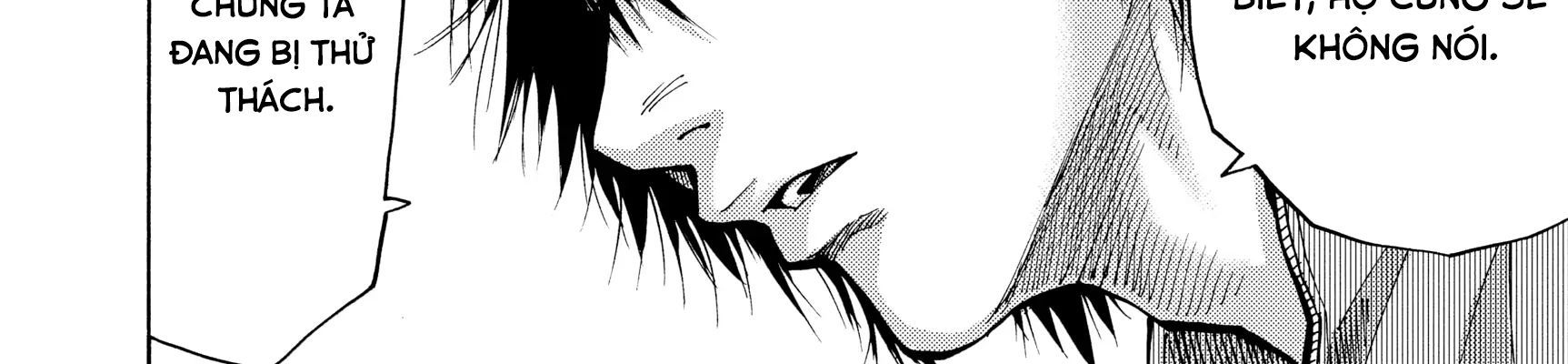 Alice In Borderland Chapter 15 - 99